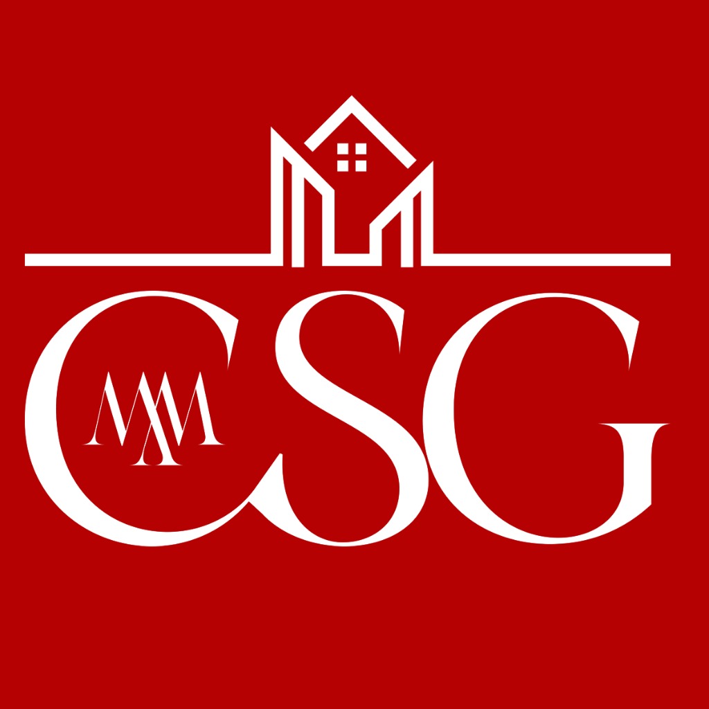 CSG Logo